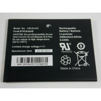 replacement battery CPLD-415 for CoolPad Model S cp3636a